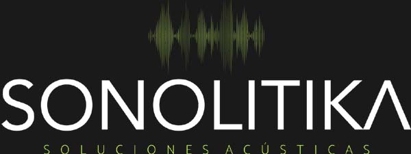 Logo Sonolitika black